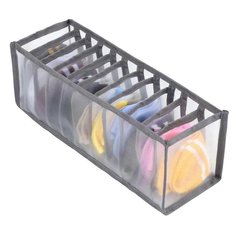 OrganizDrawers™ - Organisateur de sous-vêtements | Rangement - Elmirashop