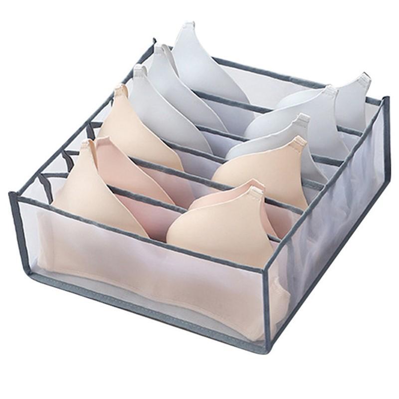 OrganizDrawers™ - Organisateur de sous-vêtements | Rangement - Elmirashop