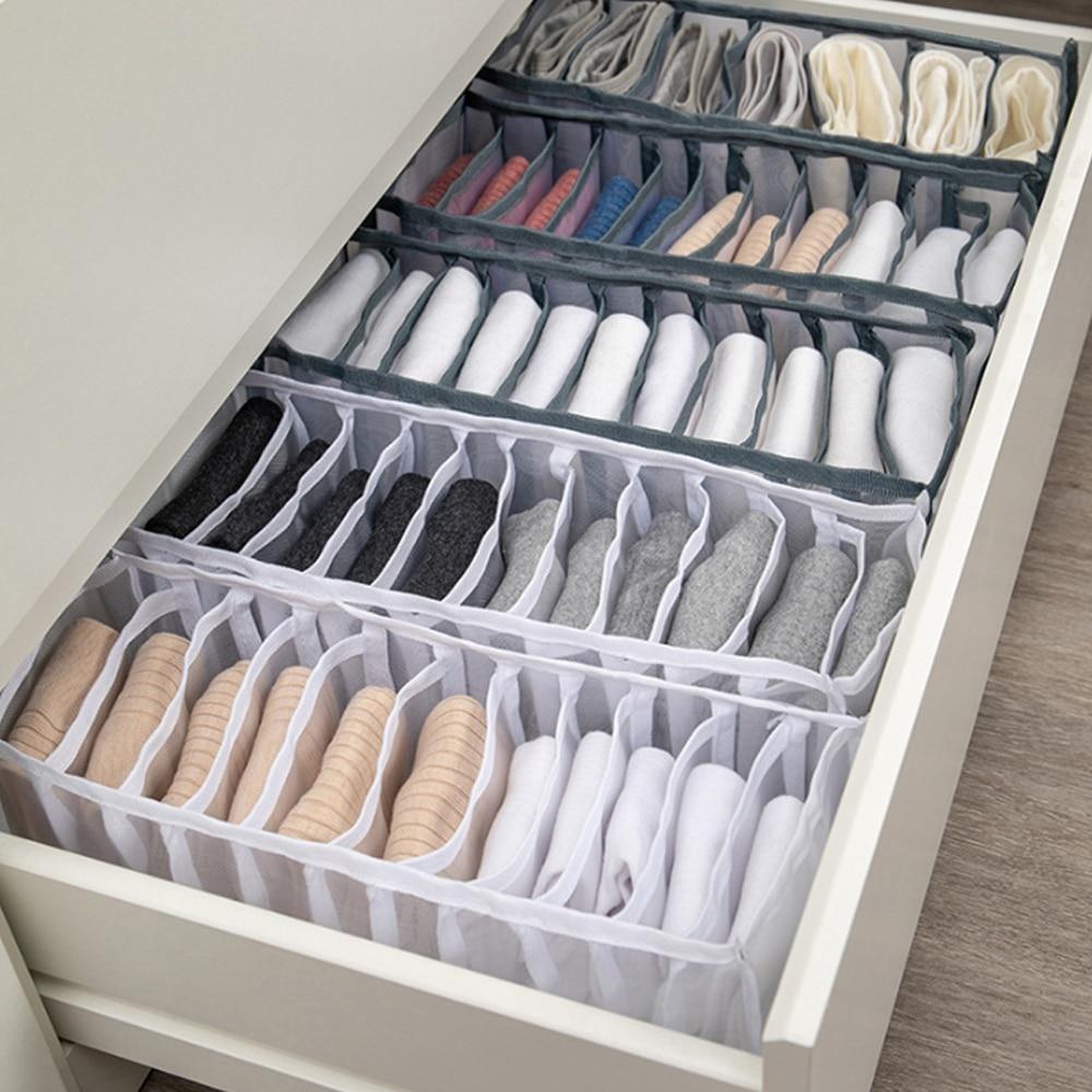 OrganizDrawers™ - Organisateur de sous-vêtements | Rangement - Elmirashop